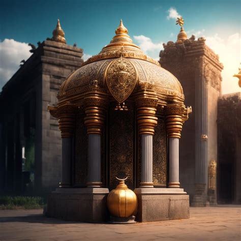 premium ai image email templet