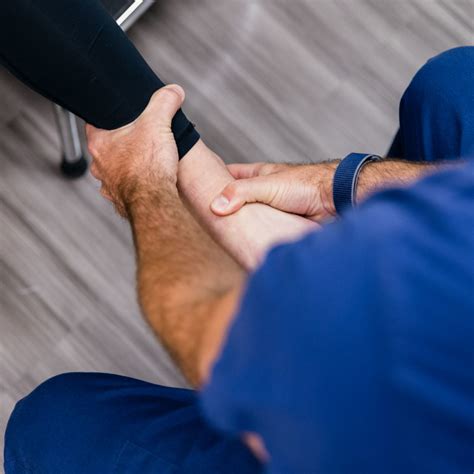 KCOA: The Premier Orthopedic Clinic in Kansas City