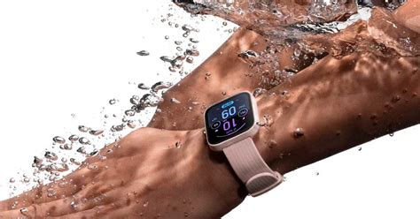 7 Smartwatches ab 45 Euro | ITIGIC