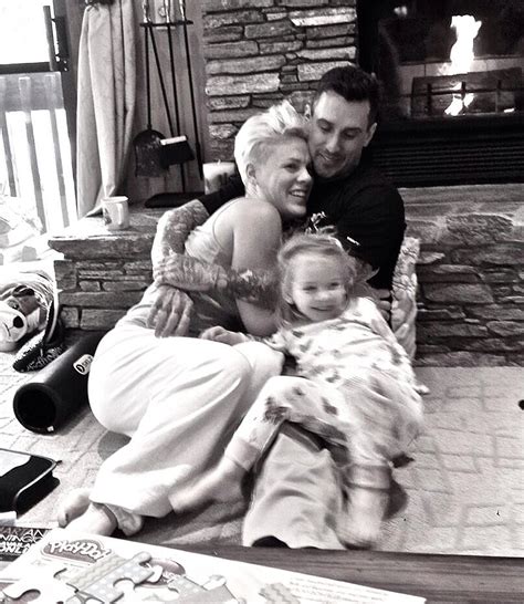 Pink and Carey Hart’s Family Album: Pics With Kids | Us Weekly