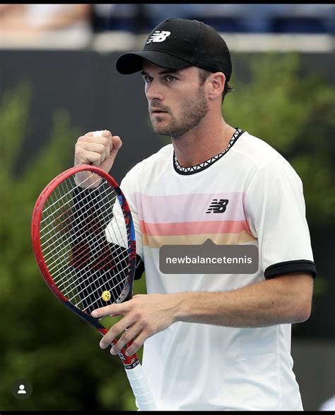 José Morgado on Twitter: "Tommy Paul from Wilson to Yonex in 2023
