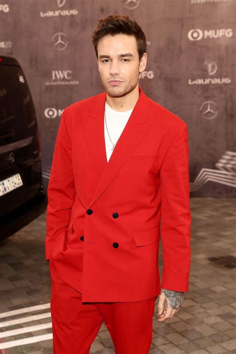 liam payne birthday 4