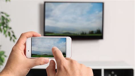 Como Parear O Celular Na Tv - Como espelhar celular na TV