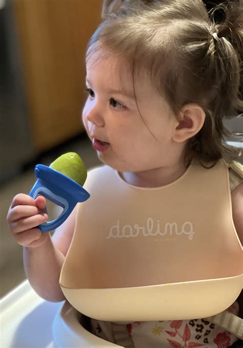 Feeding Therapy for Toddlers | My Pediatric OT Services | Walpole MA