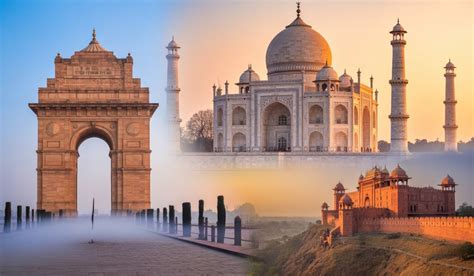 time  visit delhi agra jaipur golden triangle guide