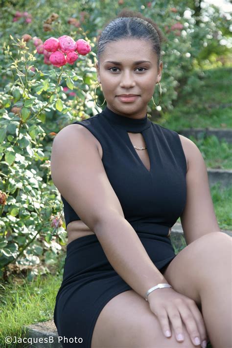 Maëva - jacques b photo