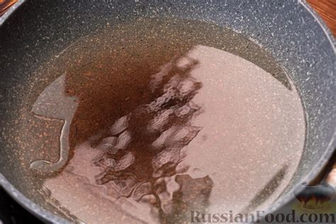 Рецепт: Кукурузные хлебцы с семечками и кунжутом на RussianFood.com