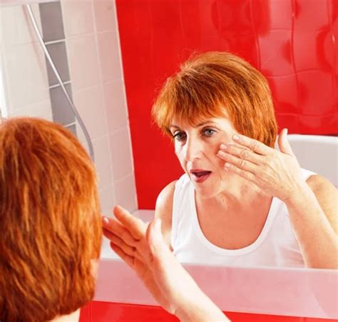 6 причин, почему ваша кожа вдруг стала выглядеть хуже | Beauty, Anti aging