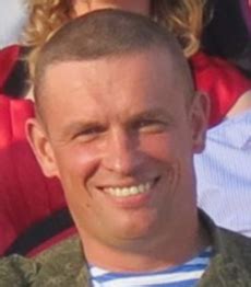 Уголев Михаил Николаевич