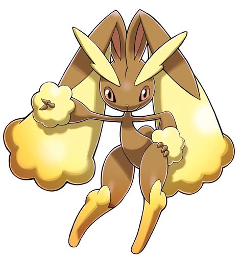 lopunny hd wallpapers wallpaper cave
