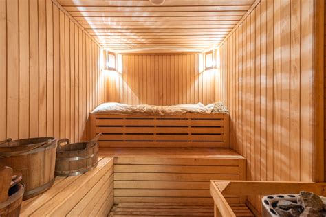 A True German Spa Experience: Everything you need to know about the German Sauna Baths ...