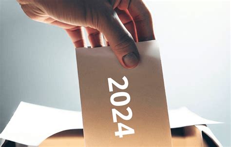 Elecciones 2024. ¿Qué se elige? - DATANOTICIAS