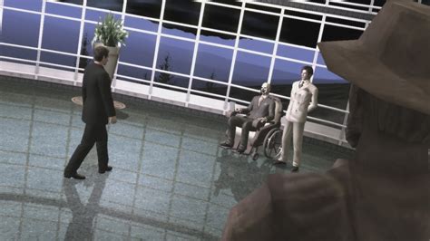 Deadly Premonition: Director's Cut [Episode 33] Red Seed Trees - YouTube
