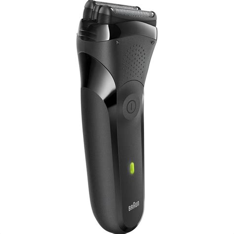 BRAUN Series 3 300s | DNO elektro