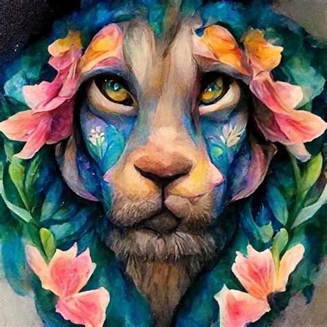 AI art generated using MidJourney on Discord in 2022 | Painting ...