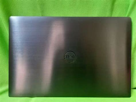 Dell Precision 5530 Laptop, 15.6 inches at ₹ 52990/piece in Ghaziabad ...