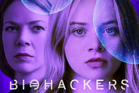 Biohackers - Biohackeři online seriál | bombuj