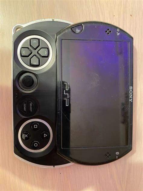 PSP Go usate per 30 EUR su Lleida su WALLAPOP
