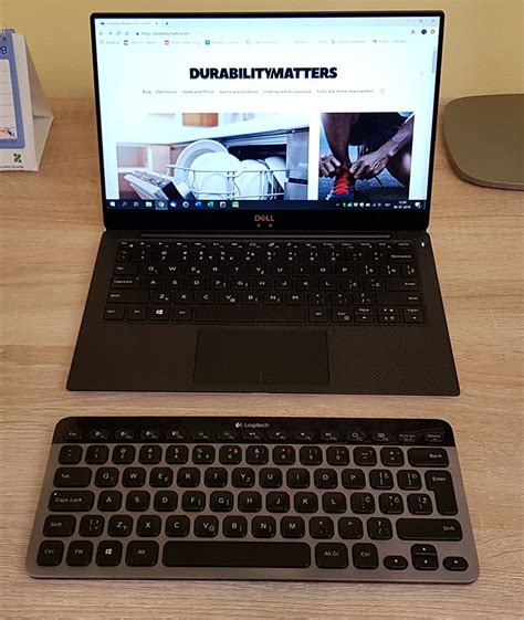 Logitech K810 Keyboard Review: 6 Years Later | Durability Matters