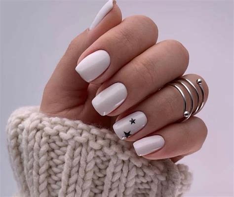 Нежный дизайн ногтей: новинки маникюра весна-лето 2019 | Manicura de ...