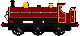 mildred  gwr  class  sodormatchmaker  deviantart