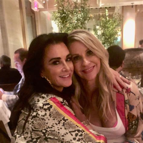 Kyle Richards' best friend Lorene Shea dies of mental illness