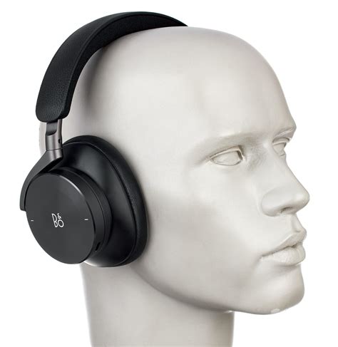 Bang & Olufsen Beoplay H95 im Test bei kopfhoerer.de