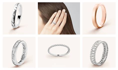 Что купить в Van Cleef Arpels: обзор украшений и часов от Ван Клиф ...