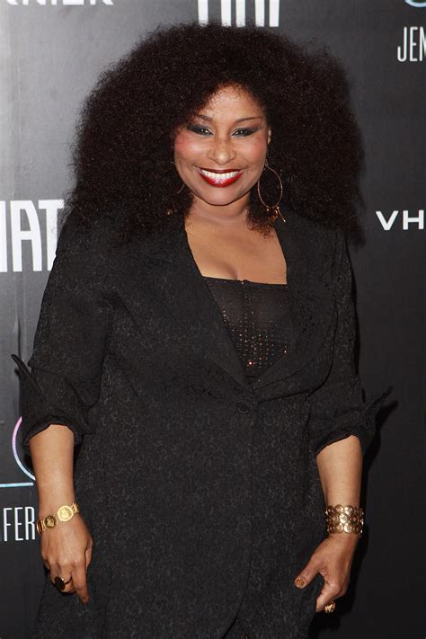 Chaka Khan