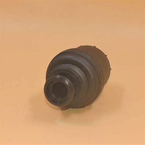 Fleetguard Spin-On Oil Filter LF17356 | Engine Oil Filter Manufacturer ...