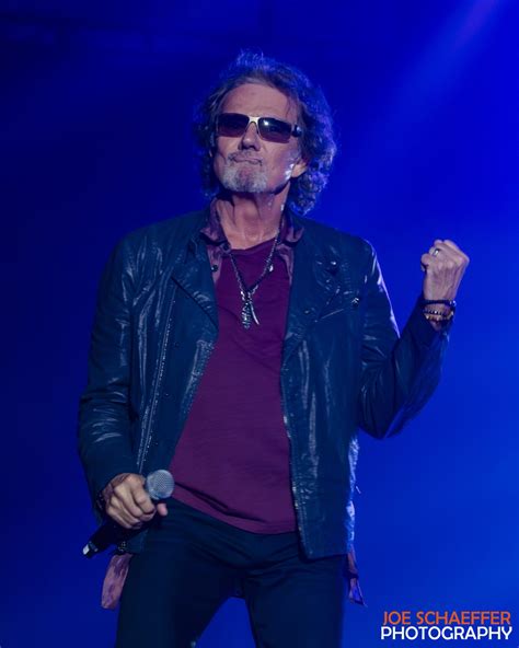 MICKEY THOMAS: The Timeless Voice Behind Unforgettable Songs - Joshua