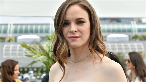 Danielle Panabaker 4k, HD Wallpaper | Rare Gallery