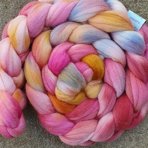 Oxbow Lake - Waratah Fibres