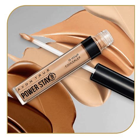 Avon PowerStay Range