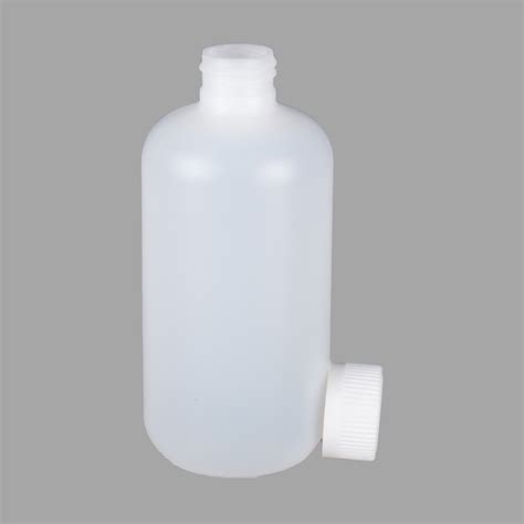 Plastic 250 mL – Jupiter Environmental Laboratories