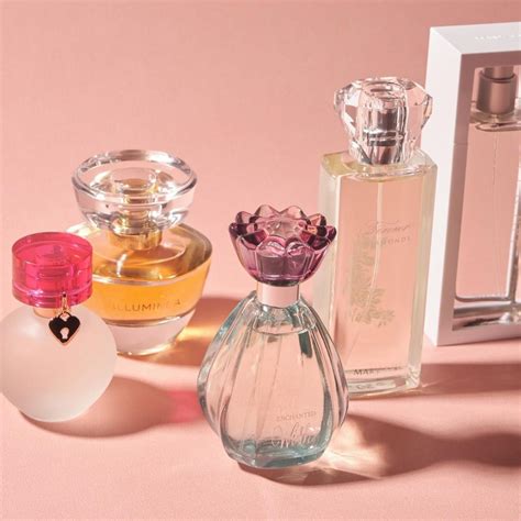 Mary kay perfume – Artofit