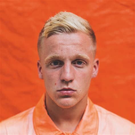 Donny Van De Beek Beitrittsdaten 10