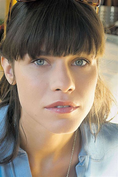 Ana Ularu - Profile Images — The Movie Database (TMDB)