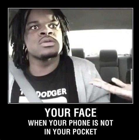24 Hilarious Cell Phone Memes
