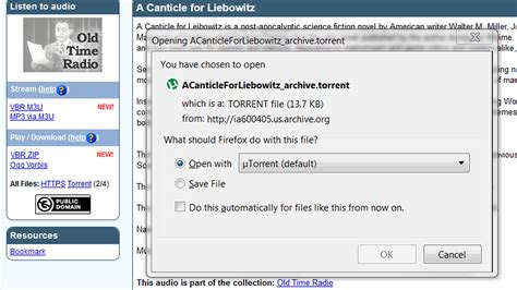 Internet Archive hopes to make a million files download faster with ...