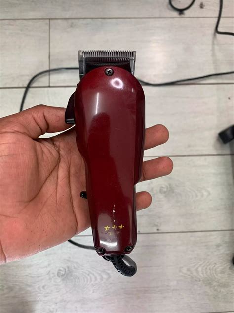 Best Hair Clippers - (Top Choices For 2023)