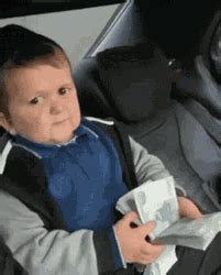 Hasbulla Counting Money Meme GIF | GIFDB.com