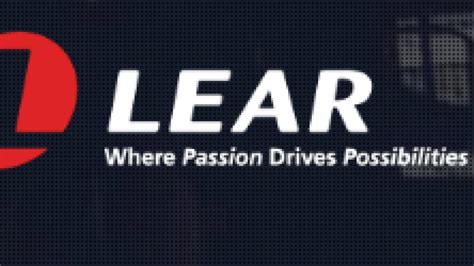 lear corp joint venture  lay    workers  detroit
