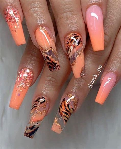 UÑAS SEMIPERMANENTES 32 Geniales Imágenes 💅 – LifeStyle