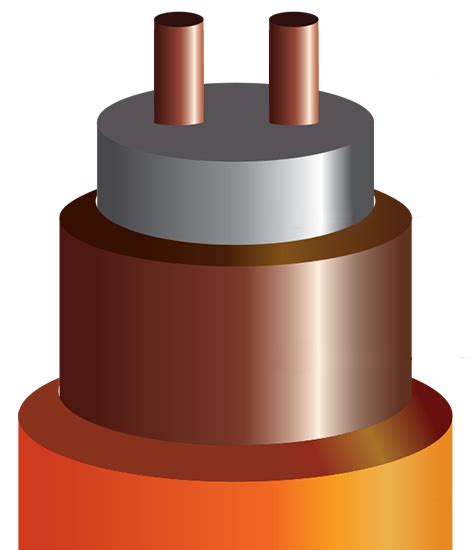 simplex cables mineral insulated cables cables defeat fire