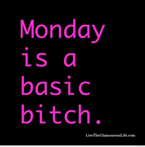 I Hate Monday Wallpapers - Wallpaper Cave