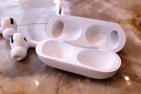 Apple’s AirPods Pro set a pricey new standard for earbuds | TechCrunch