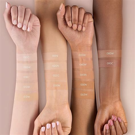 Catrice 18H HD Matte Powder Foundation - Матираща пудра-фон дьо тен за ...
