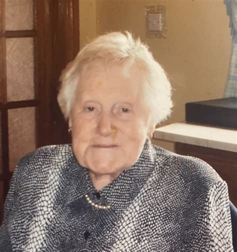 Death Notice of Teresa Lynott (née Flynn) (Crossmolina, Mayo) | rip.ie