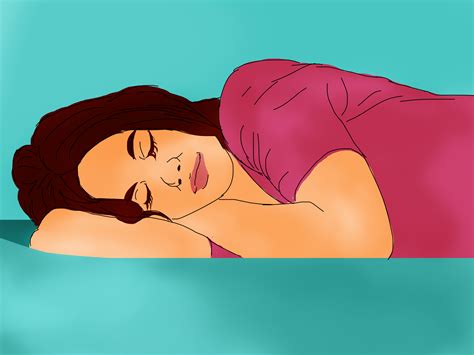 Wikihow How To Wake Someone Up at Madeline Mair blog